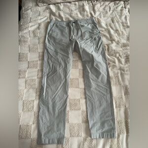 Vuori Men's Ripstop Climber Pants XL